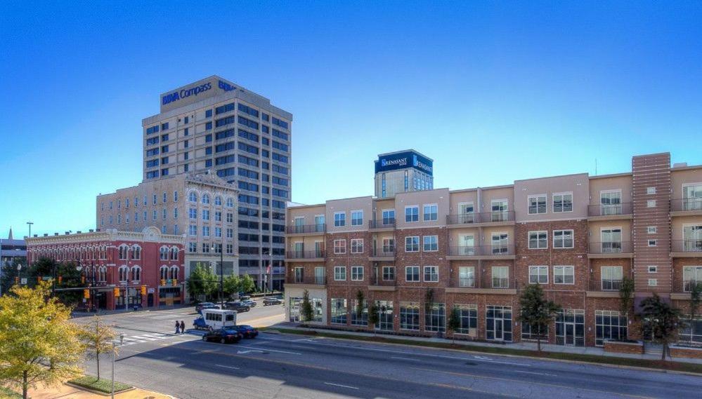 Dwella At 79 Commerce Street Montgomery Luaran gambar