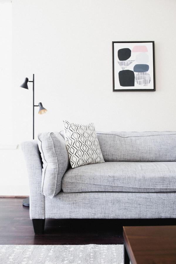 Dwella At 79 Commerce Street Montgomery Luaran gambar