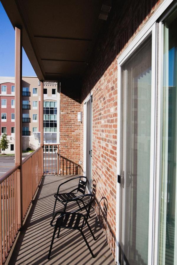 Dwella At 79 Commerce Street Montgomery Luaran gambar