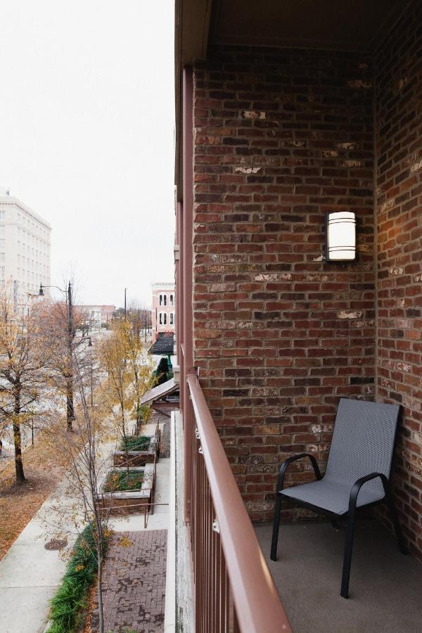 Dwella At 79 Commerce Street Montgomery Luaran gambar